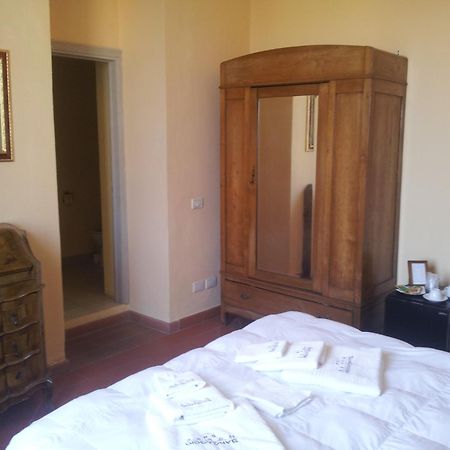Sangaggio House B&B Florenz Zimmer foto