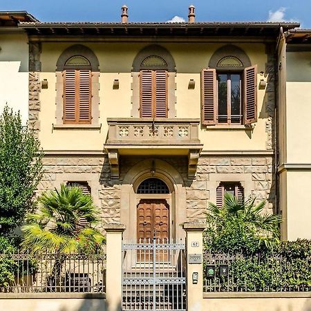 Sangaggio House B&B Florenz Exterior foto