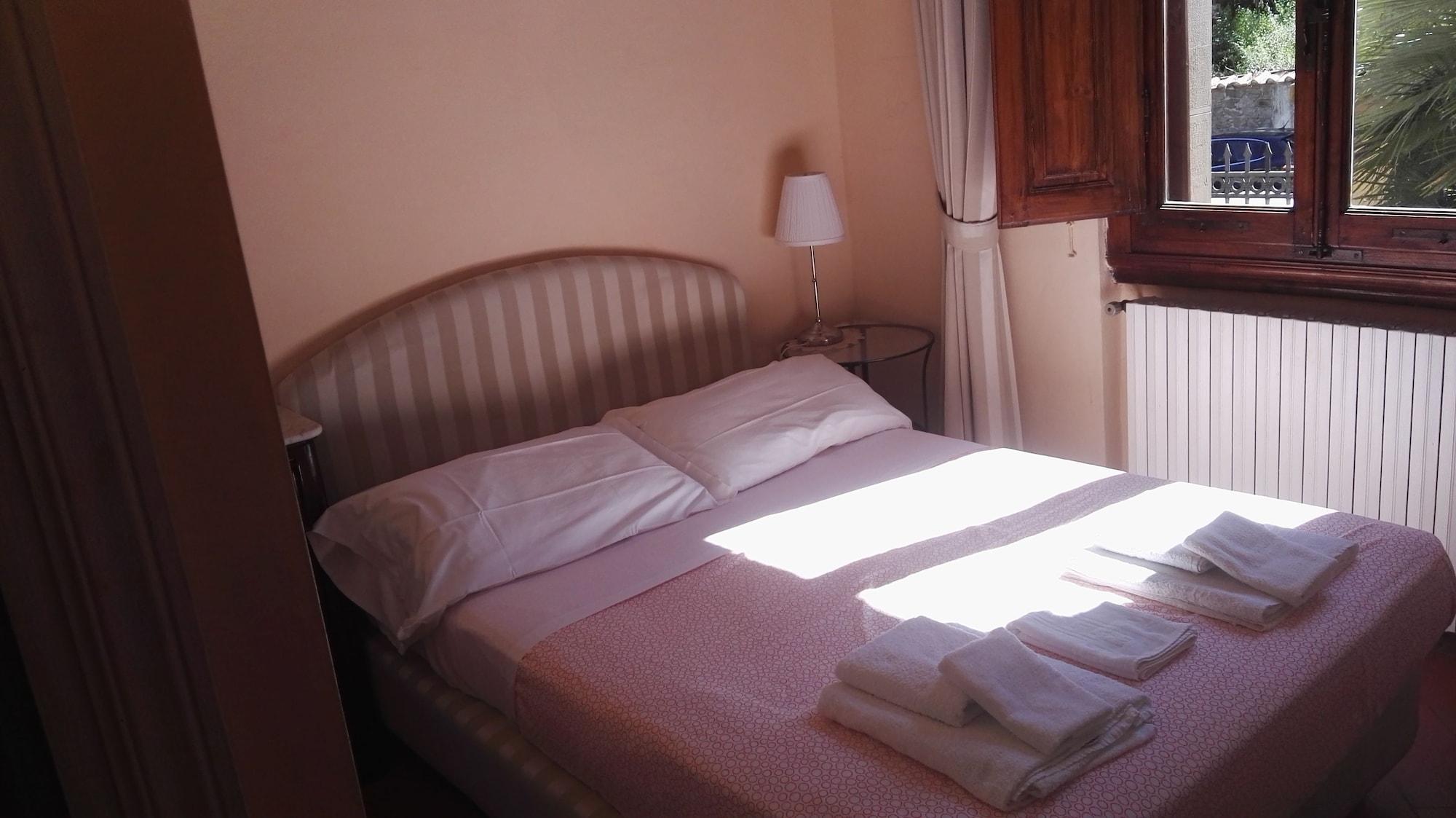 Sangaggio House B&B Florenz Exterior foto