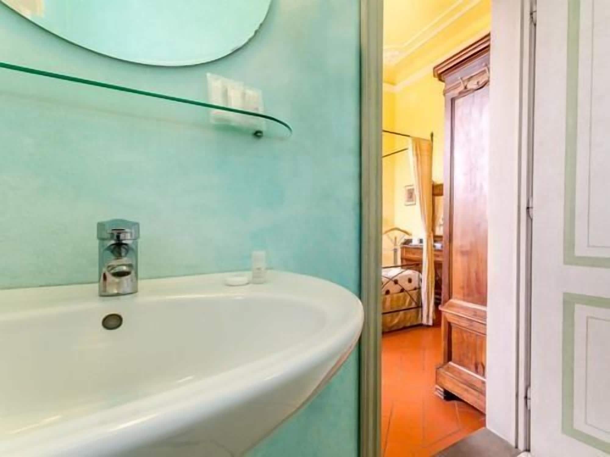 Sangaggio House B&B Florenz Exterior foto