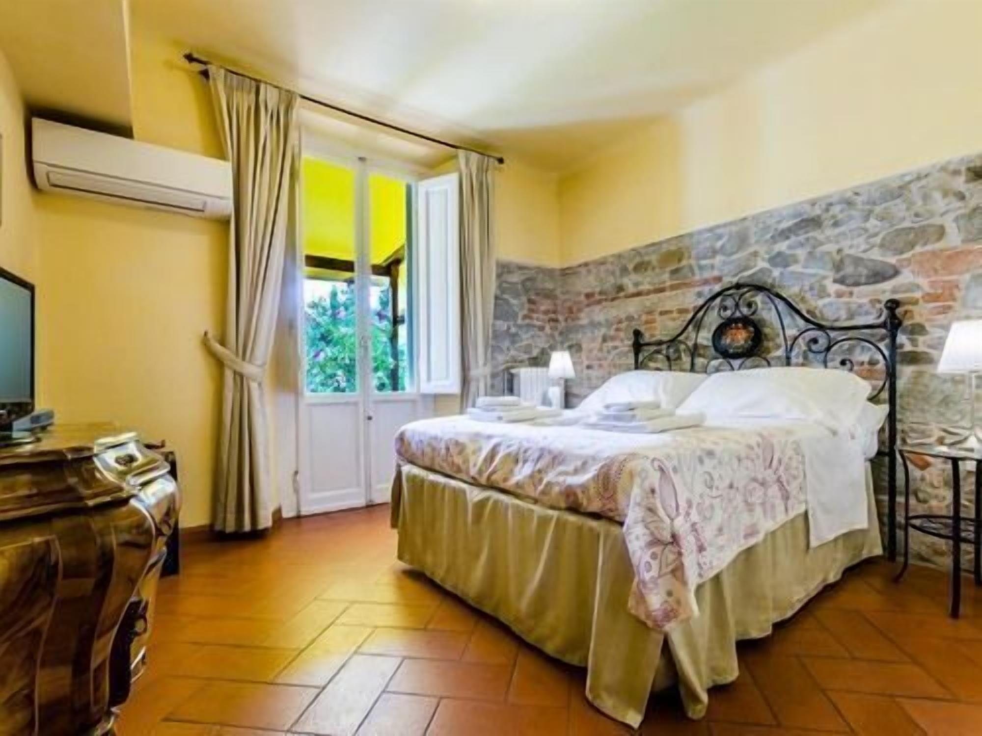Sangaggio House B&B Florenz Exterior foto