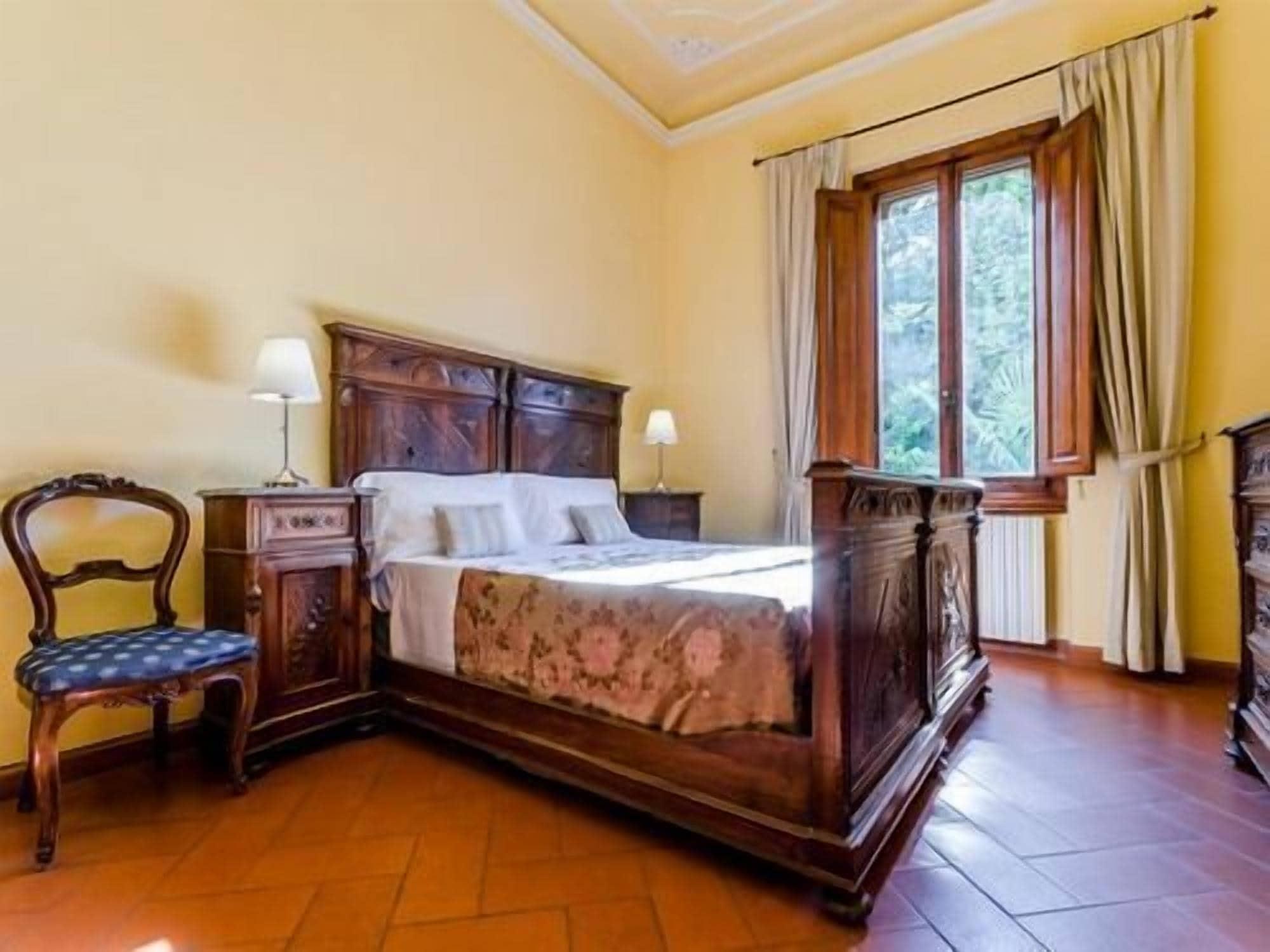 Sangaggio House B&B Florenz Exterior foto