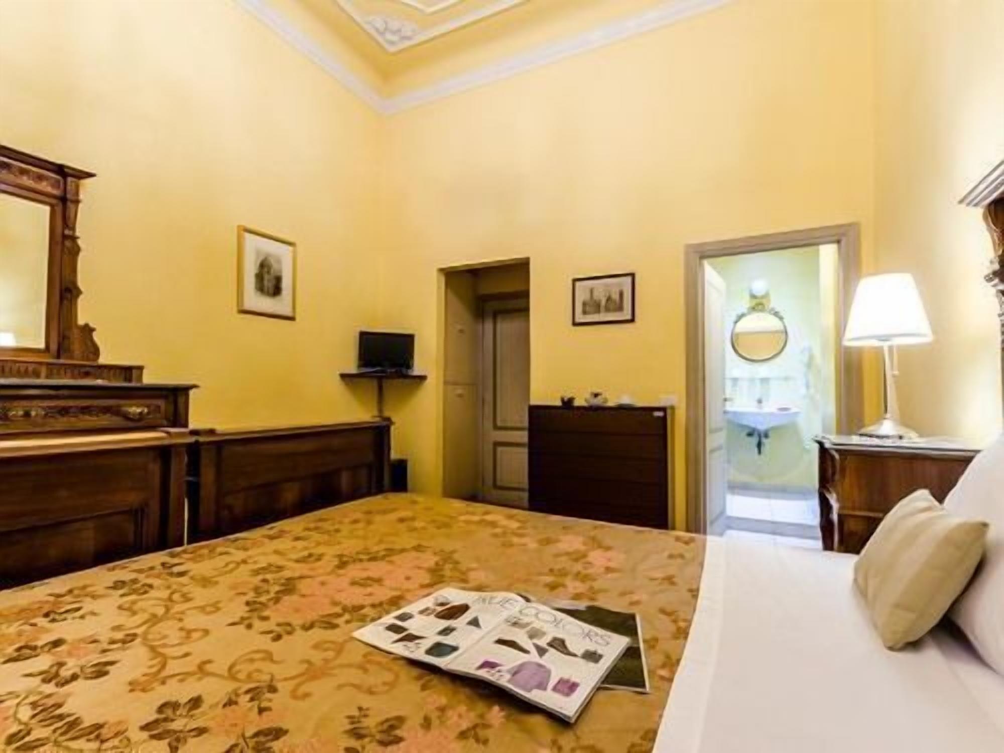 Sangaggio House B&B Florenz Exterior foto