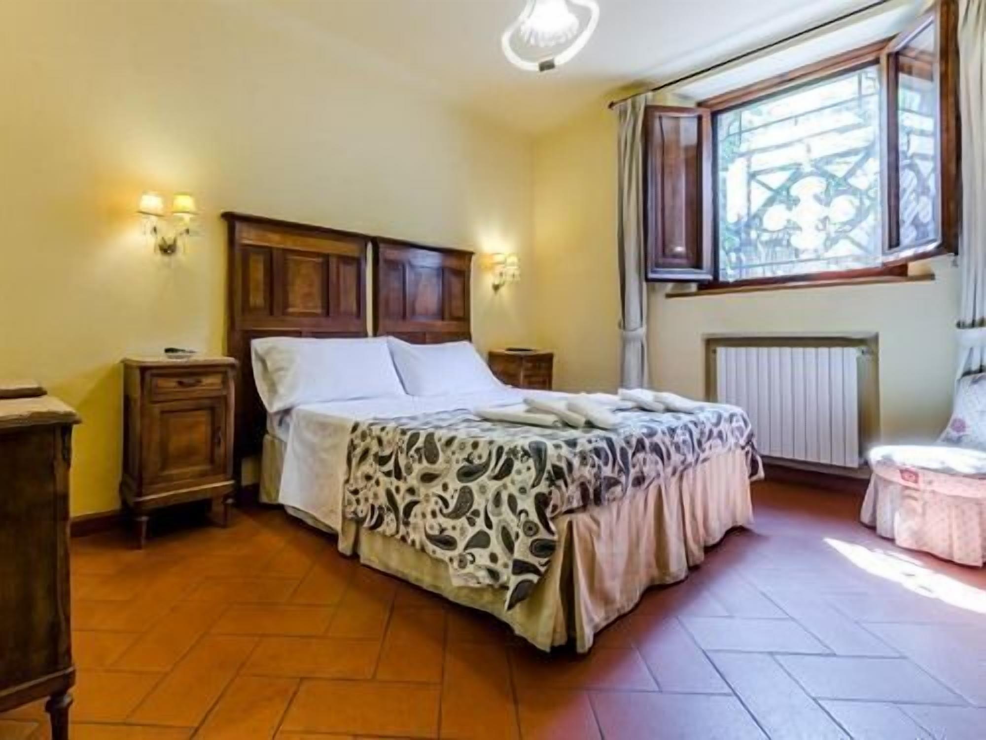 Sangaggio House B&B Florenz Exterior foto