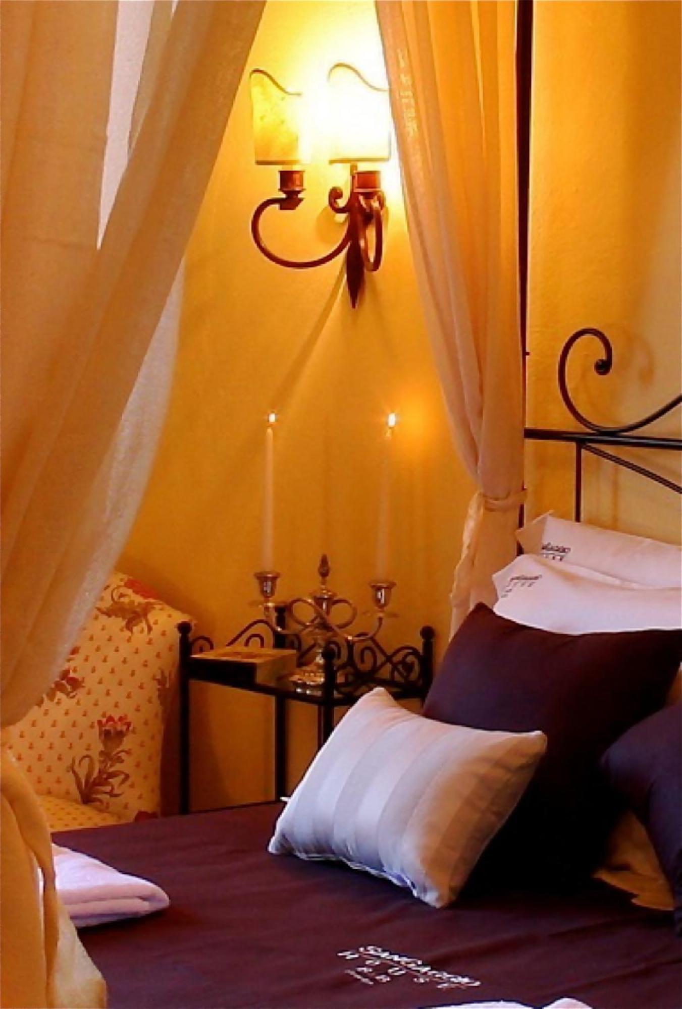 Sangaggio House B&B Florenz Exterior foto