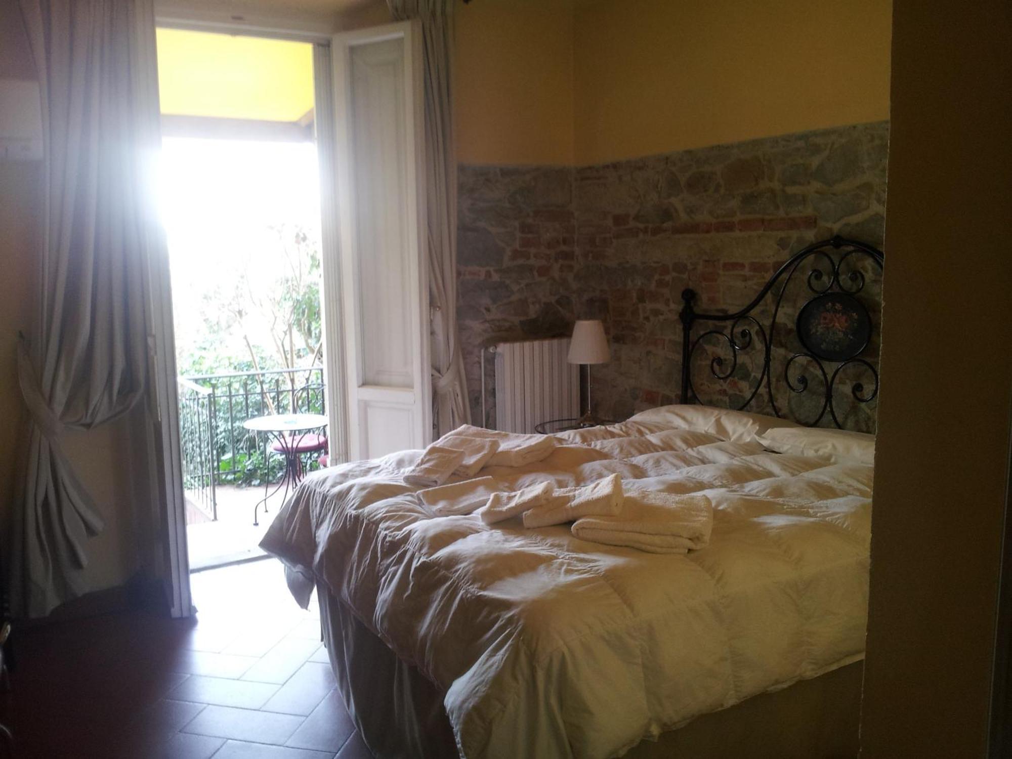 Sangaggio House B&B Florenz Zimmer foto