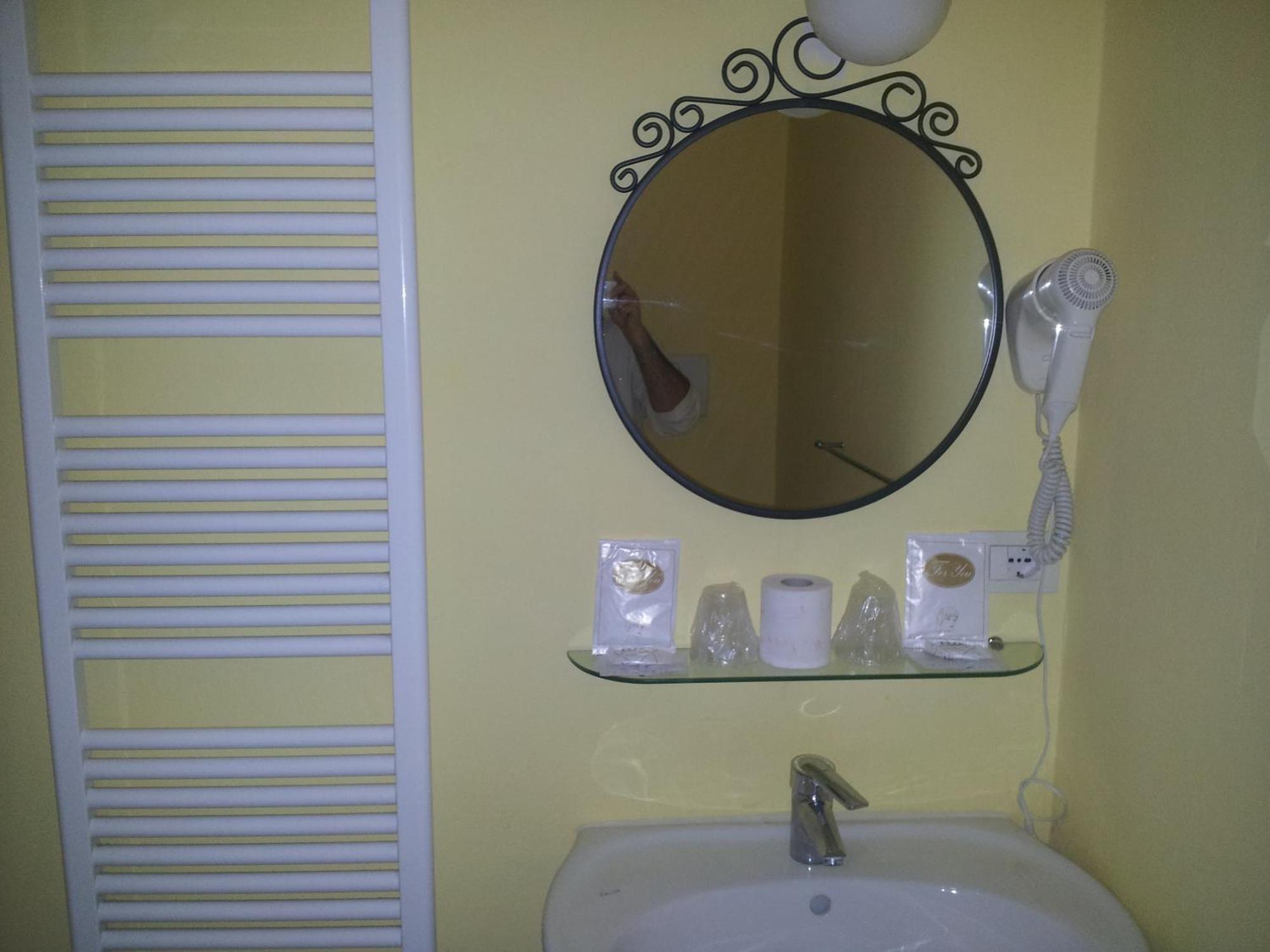 Sangaggio House B&B Florenz Zimmer foto