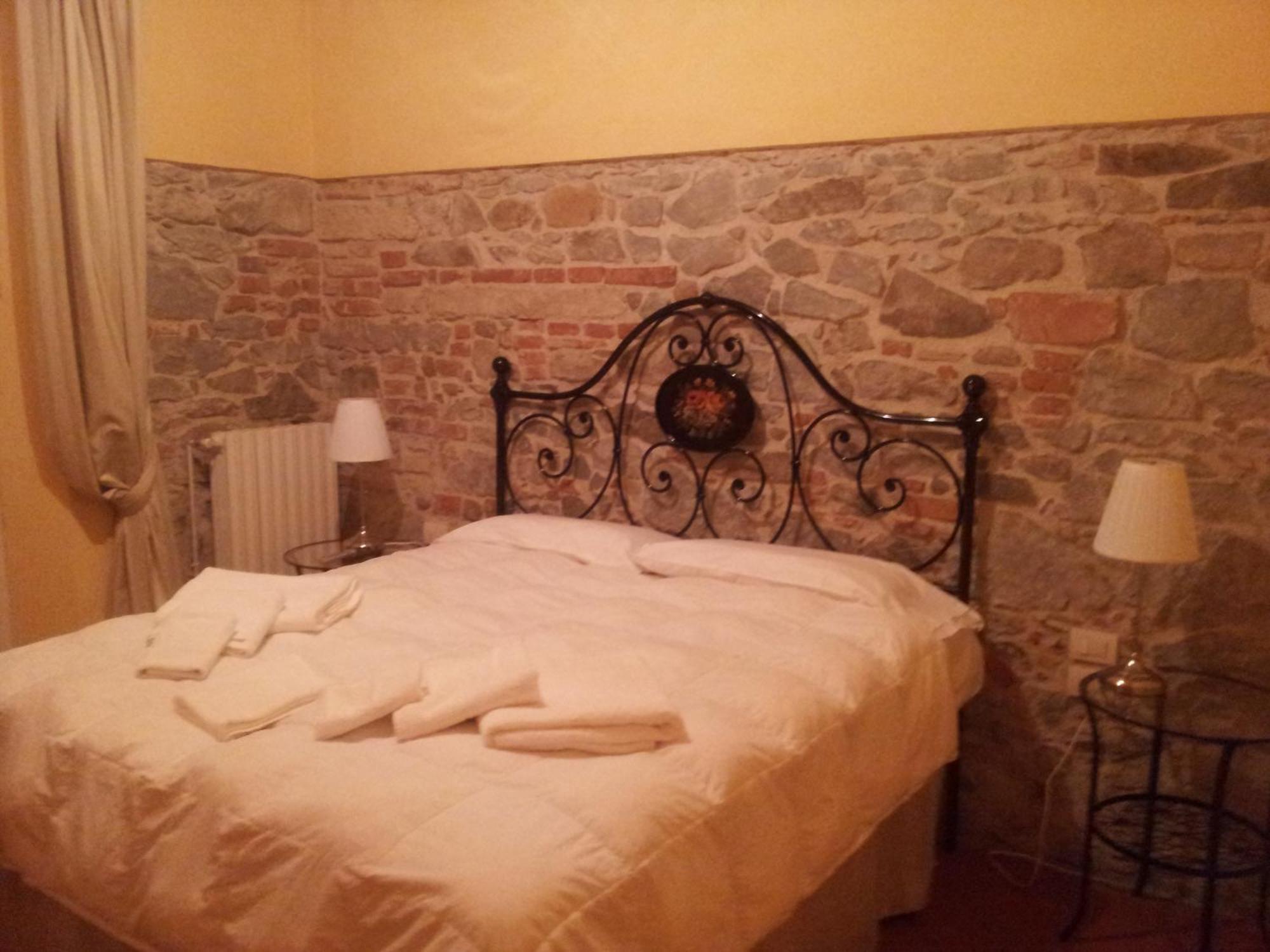 Sangaggio House B&B Florenz Zimmer foto