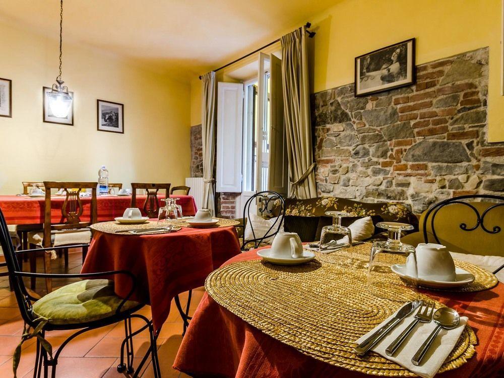 Sangaggio House B&B Florenz Exterior foto