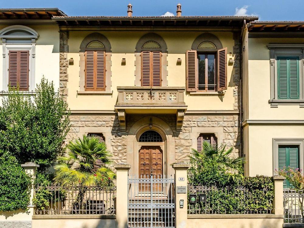 Sangaggio House B&B Florenz Exterior foto