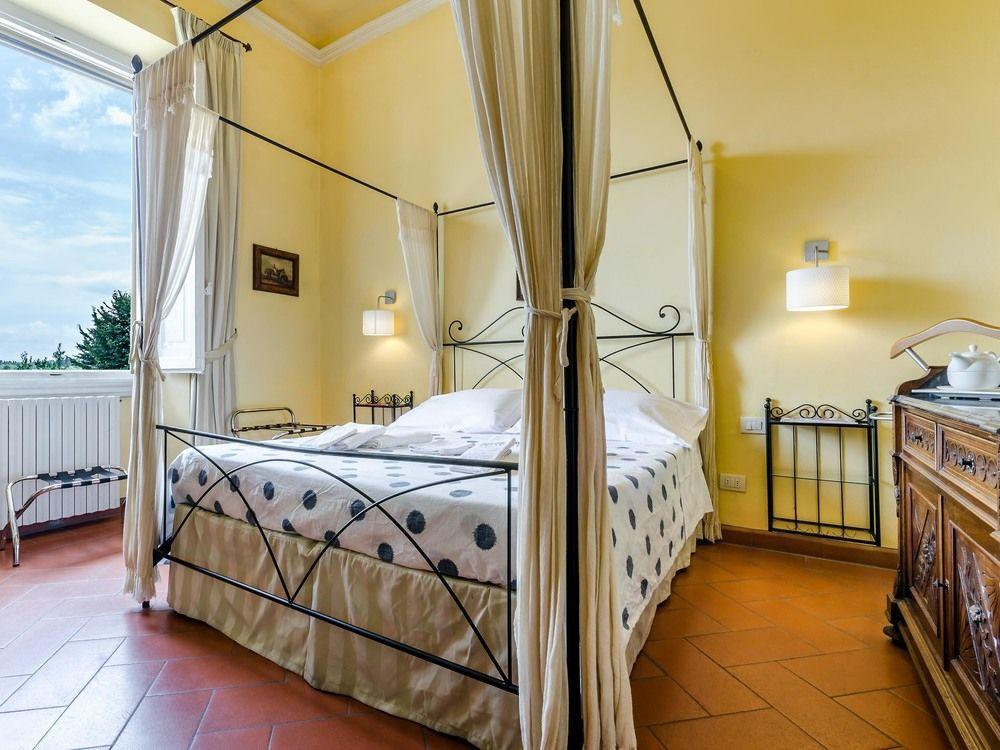 Sangaggio House B&B Florenz Exterior foto