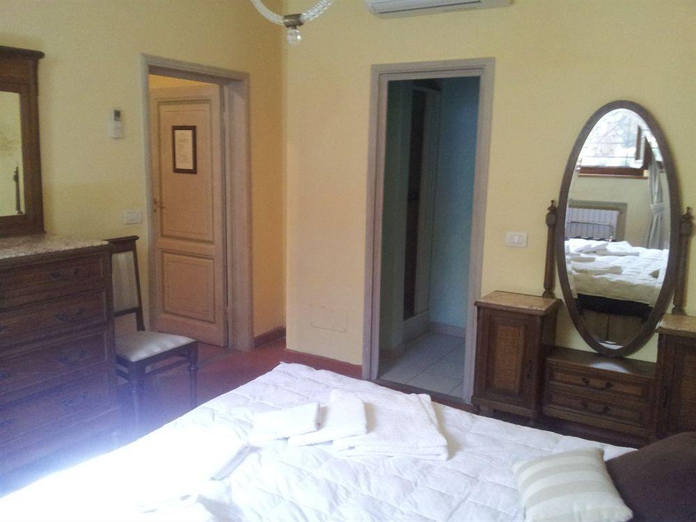 Sangaggio House B&B Florenz Exterior foto