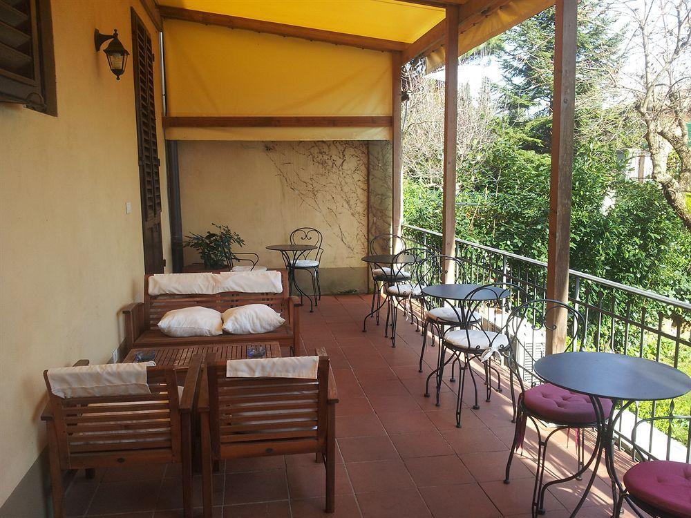 Sangaggio House B&B Florenz Exterior foto