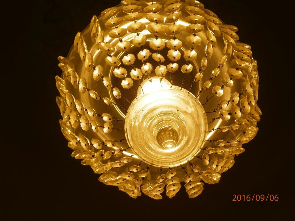 Sangaggio House B&B Florenz Exterior foto