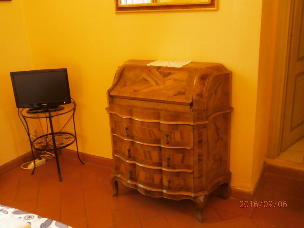 Sangaggio House B&B Florenz Exterior foto