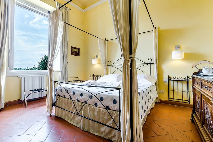 Sangaggio House B&B Florenz Exterior foto