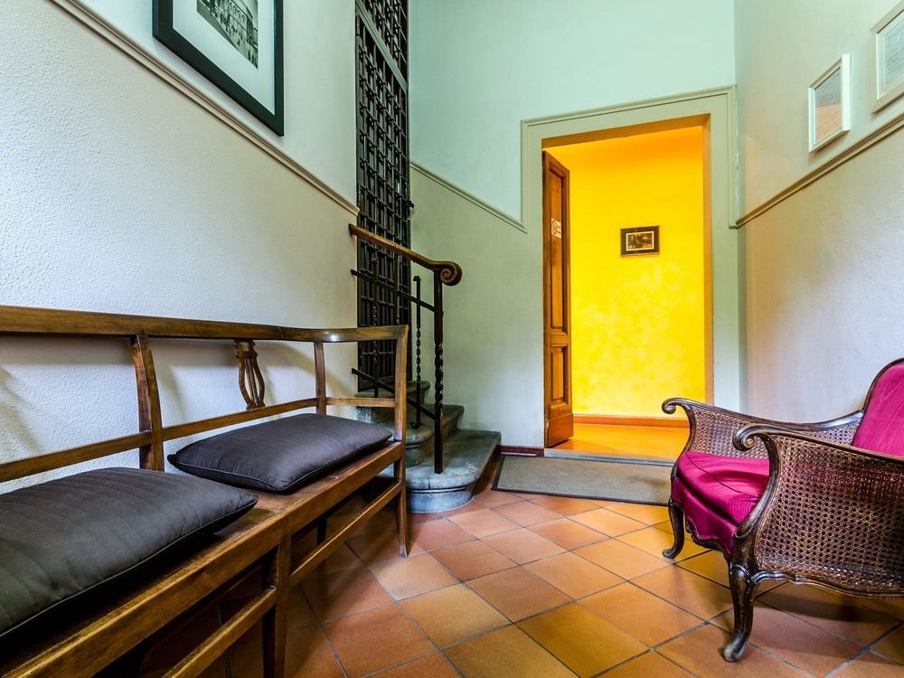 Sangaggio House B&B Florenz Exterior foto