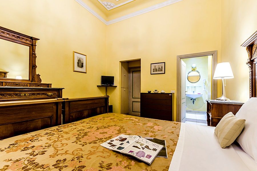 Sangaggio House B&B Florenz Exterior foto