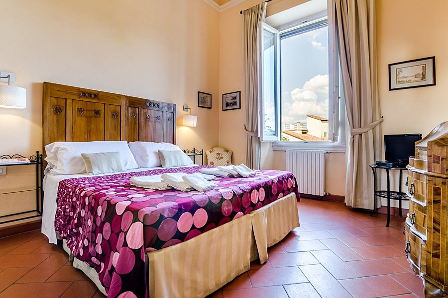 Sangaggio House B&B Florenz Exterior foto