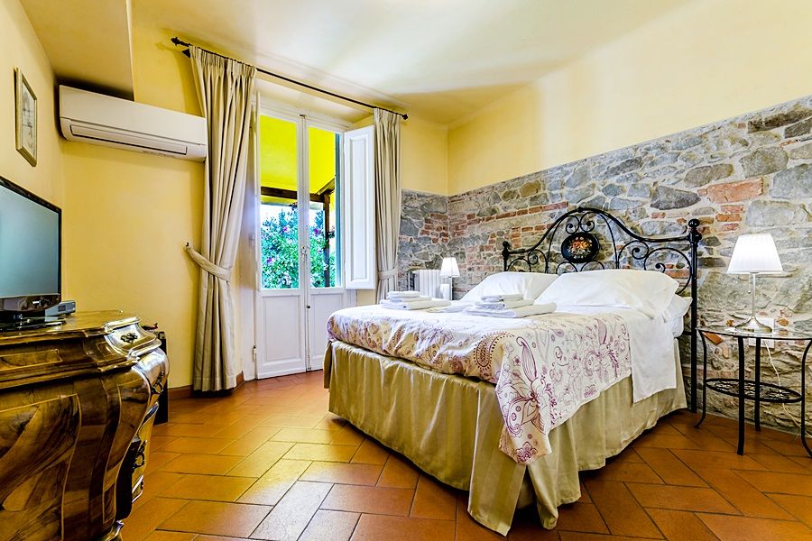 Sangaggio House B&B Florenz Exterior foto