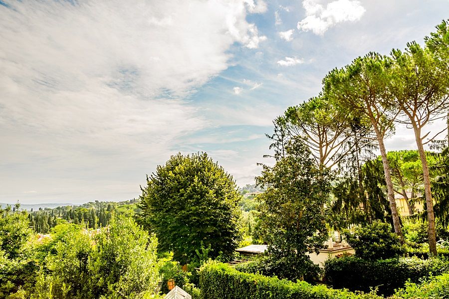 Sangaggio House B&B Florenz Exterior foto